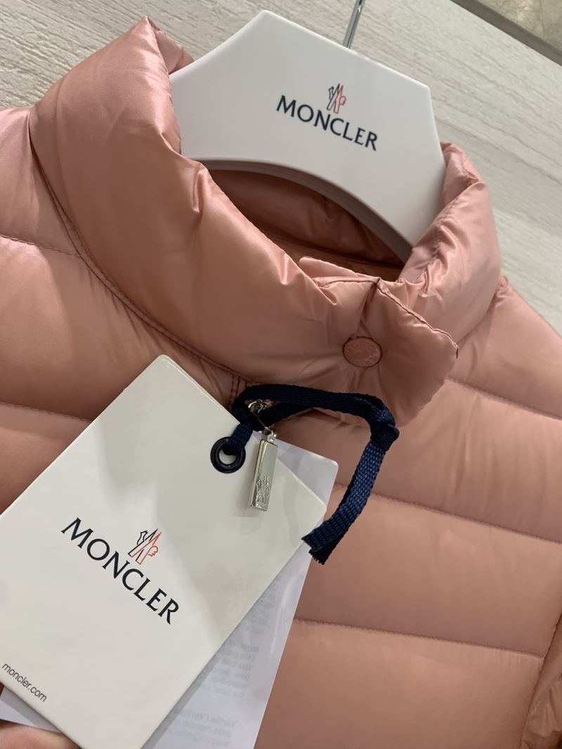 Moncler Down Jackets